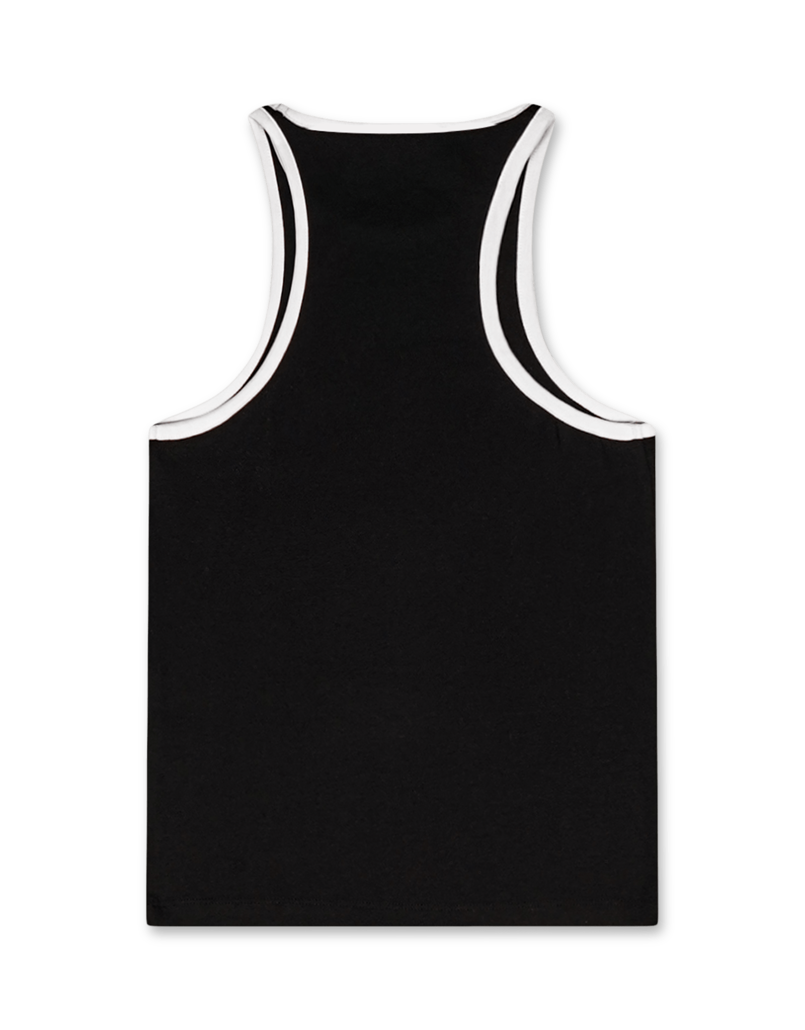 Sporty & Rich SRHWC Ribbed Tank | Rezet Store