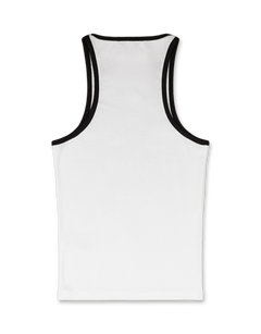 Sporty & Rich SRHWC Ribbed Tank | Rezet Store