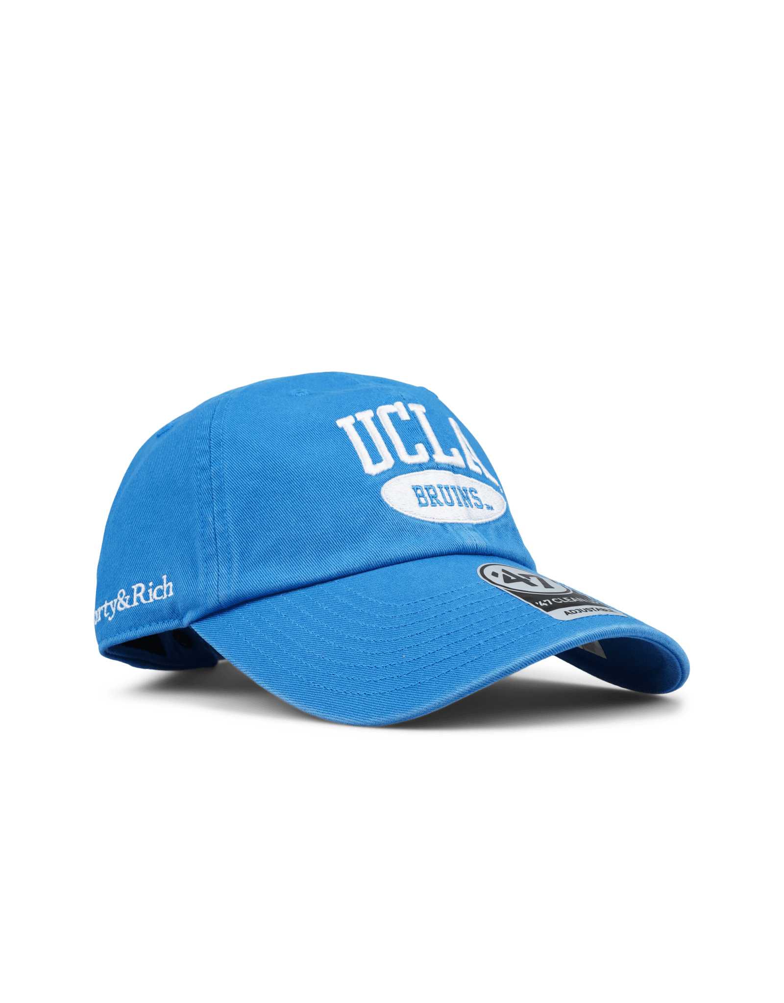 Sporty & Rich Westwood Hat | Rezet Store