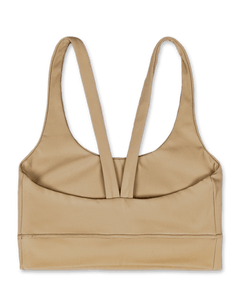 Sporty & Rich SR Runner Active Bra | Rezet Store