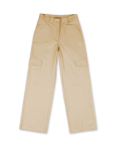 GIMAGUAS Audrey Trousers | Rezet Store