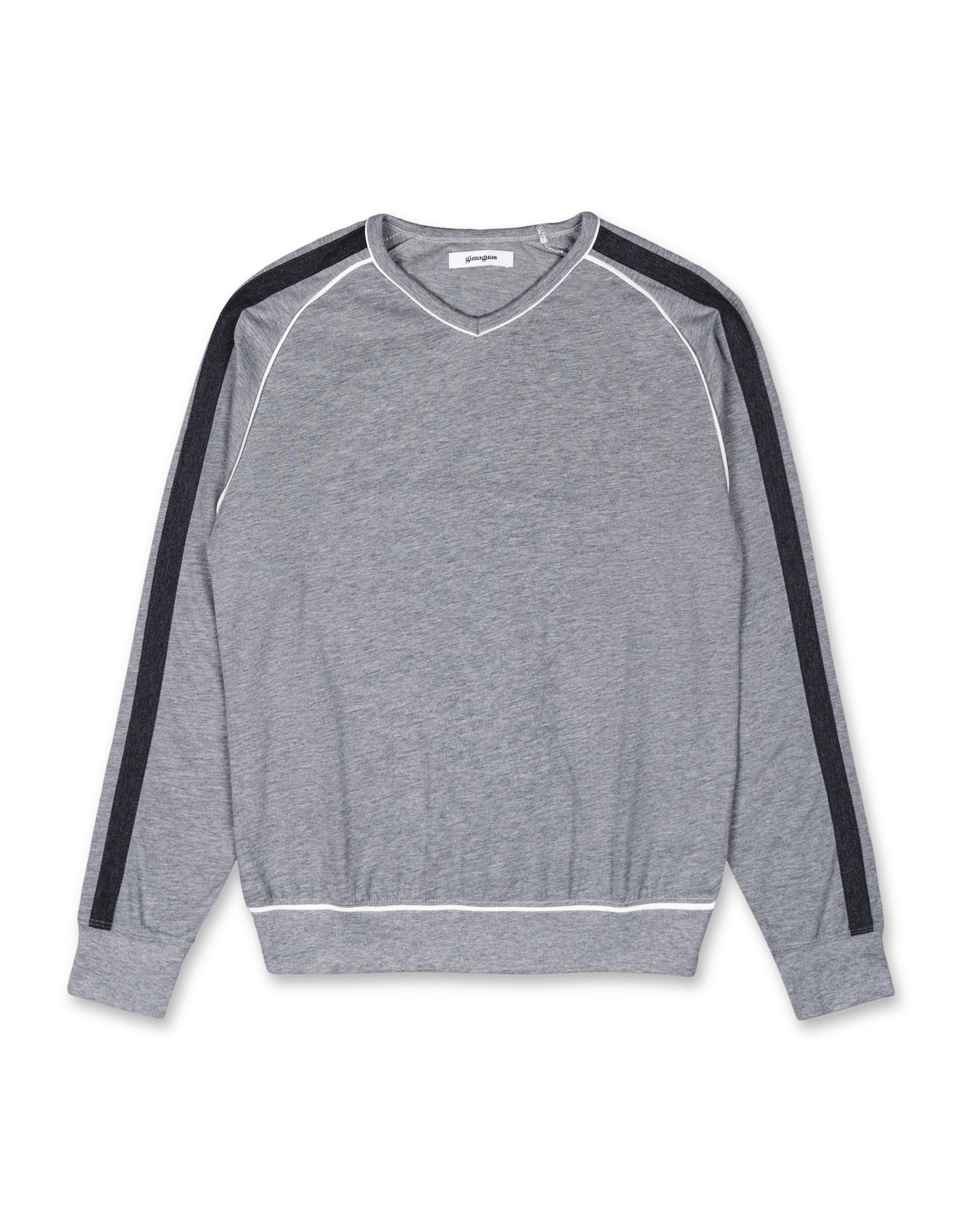 gimaguas Lucas LS T-Shirt | Rezet Store