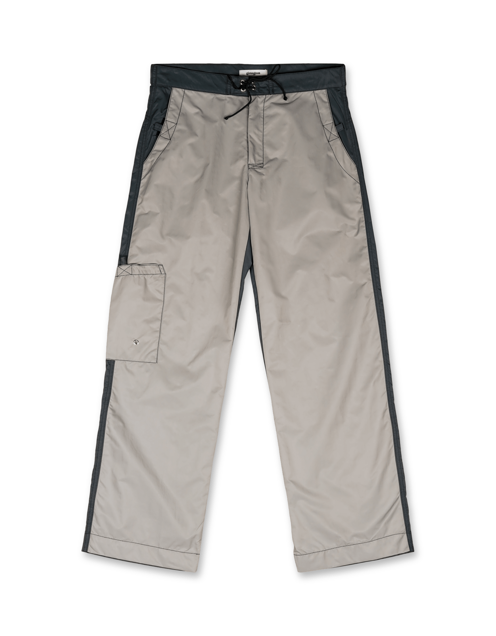 Gimaguas Cedric Trousers | Rezet Store