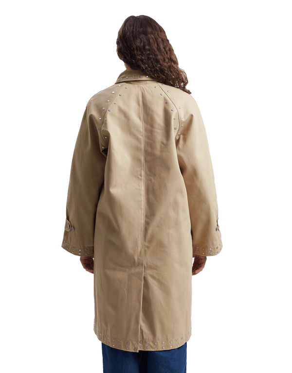 Tina Coat