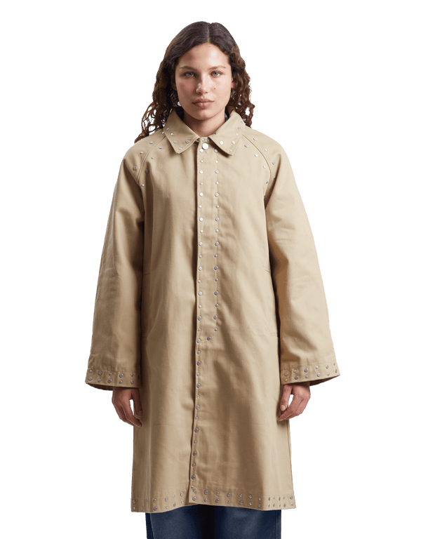 Tina Coat