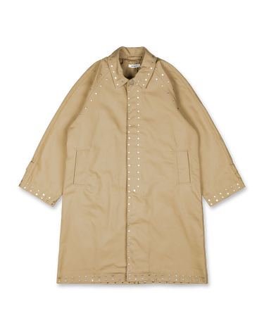 gimaguas Tina Coat | Rezet Store