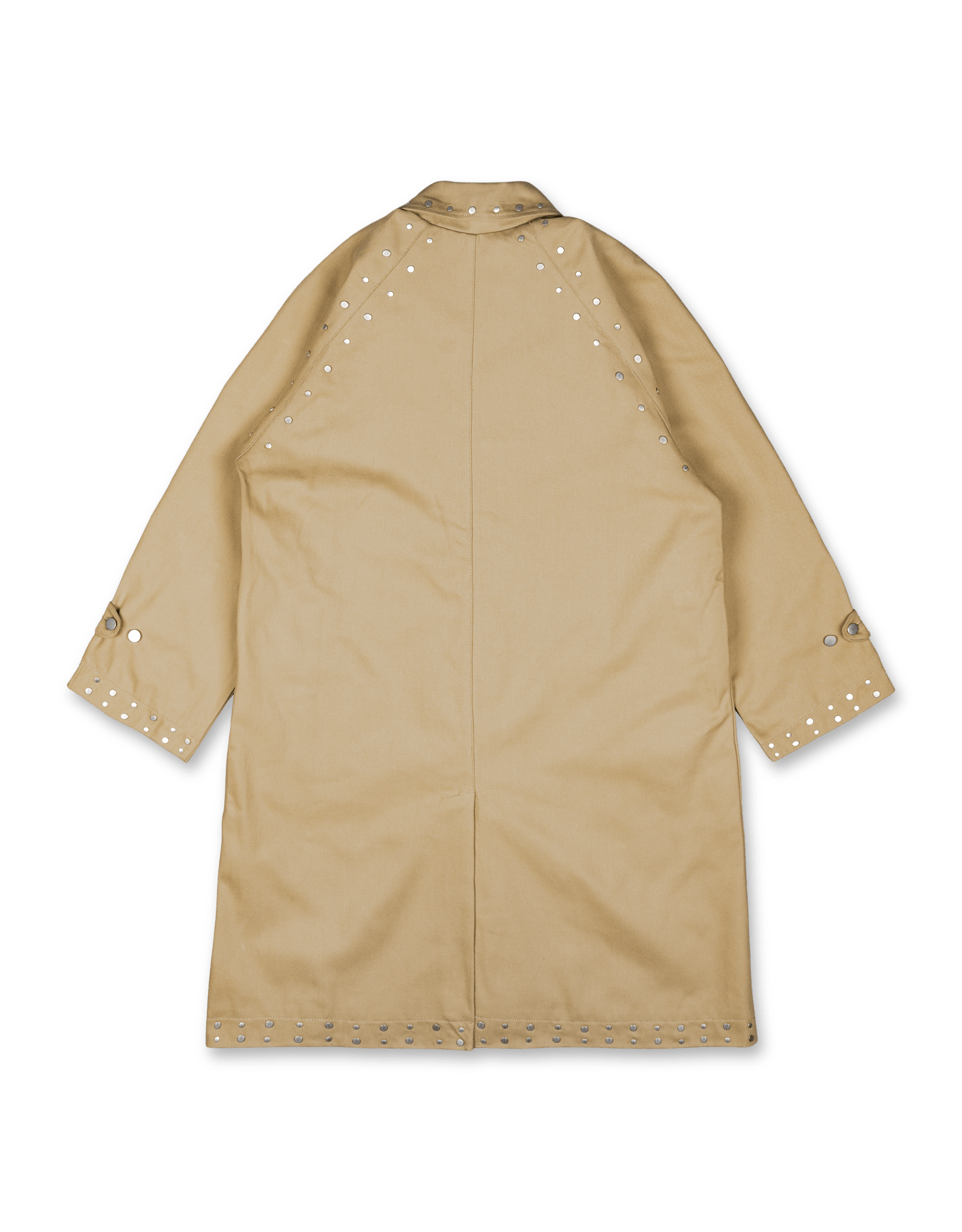 gimaguas Tina Coat | Rezet Store