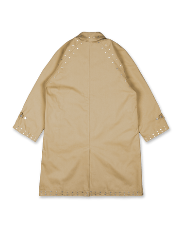 gimaguas Tina Coat | Rezet Store