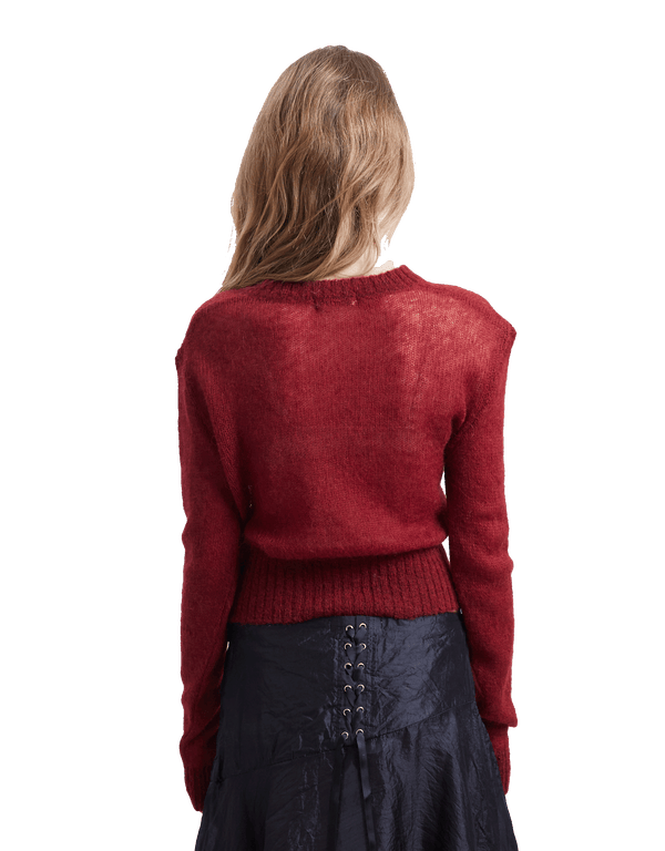 Mum Jumper