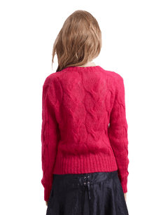 Minerva Jumper