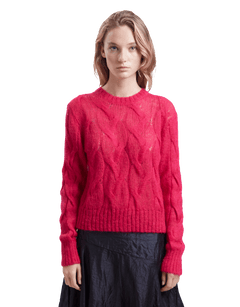 Minerva Jumper