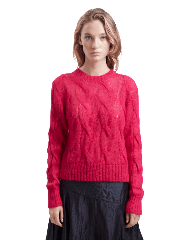 Minerva Jumper
