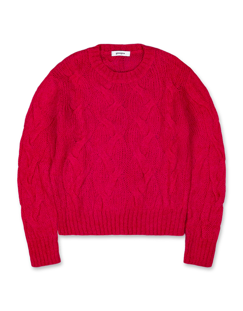 gimaguas Minerva Jumper | Rezet Store