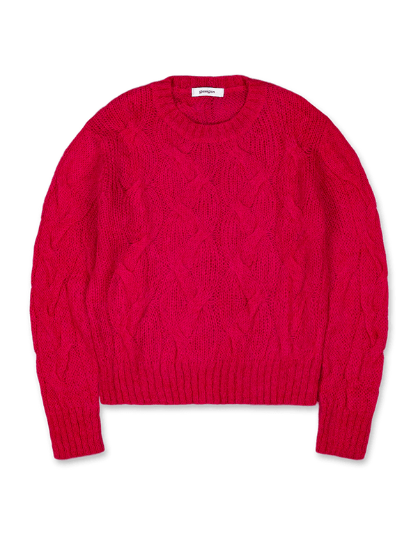 gimaguas Minerva Jumper | Rezet Store