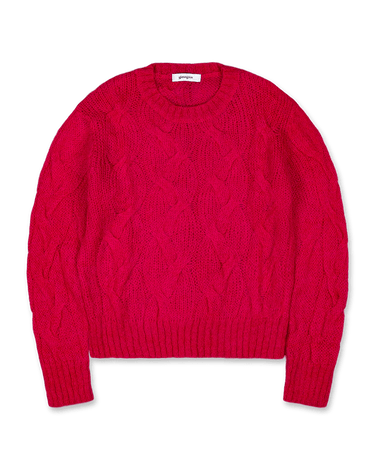 gimaguas Minerva Jumper | Rezet Store