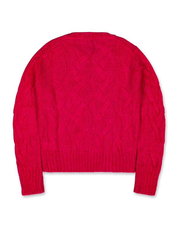 gimaguas Minerva Jumper | Rezet Store