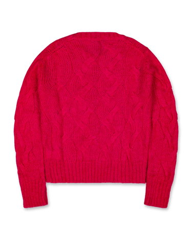 gimaguas Minerva Jumper | Rezet Store