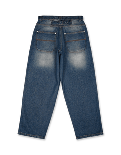 Gimaguas Back Trousers | Rezet Store