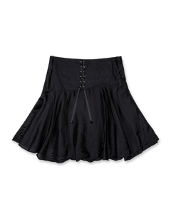 gimaguas Justine Mini Skirt | Rezet Store