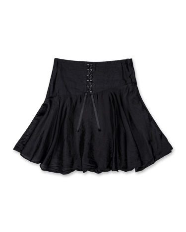 gimaguas Justine Mini Skirt | Rezet Store