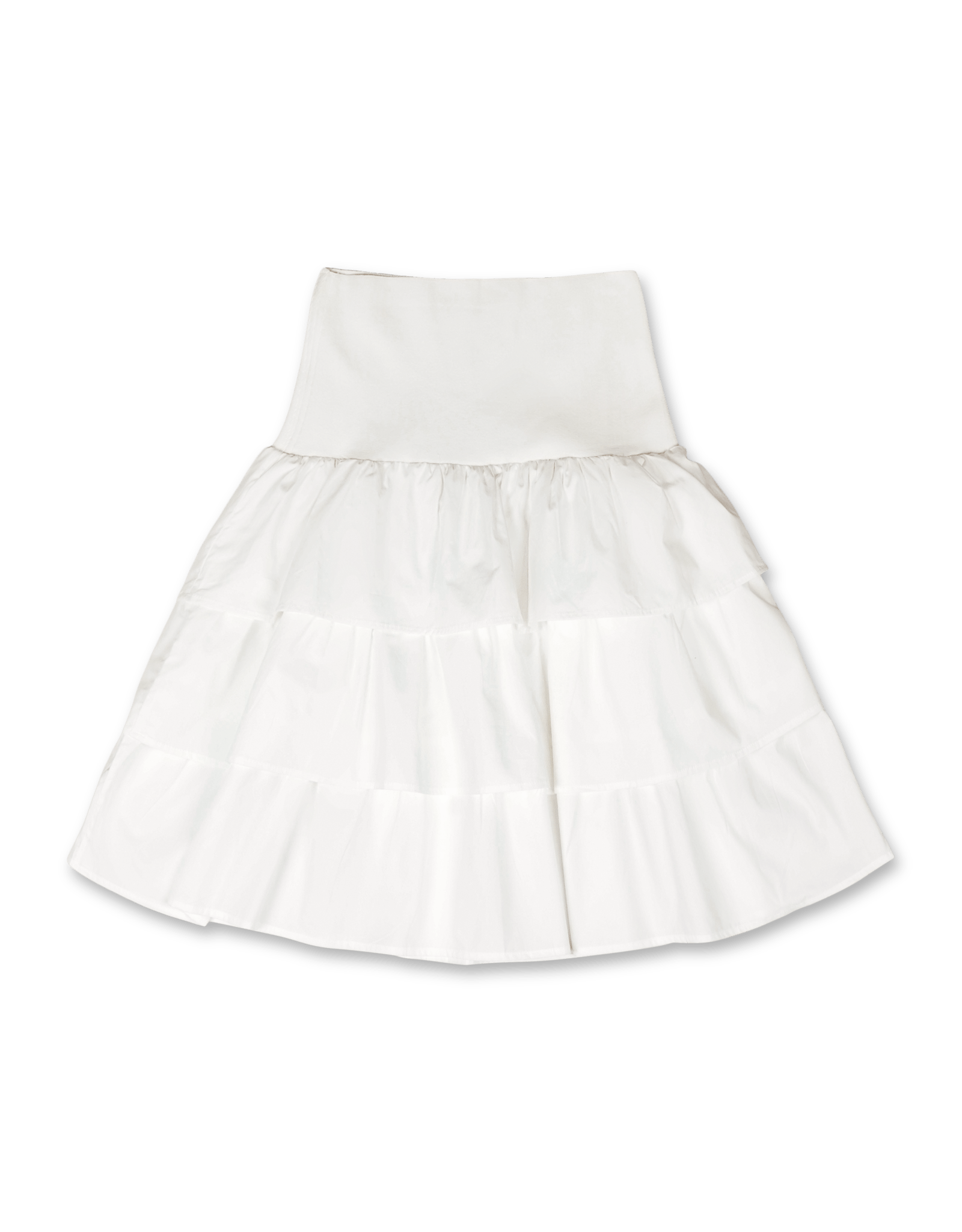 gimaguas Joan Midi Skirt | Rezet Store