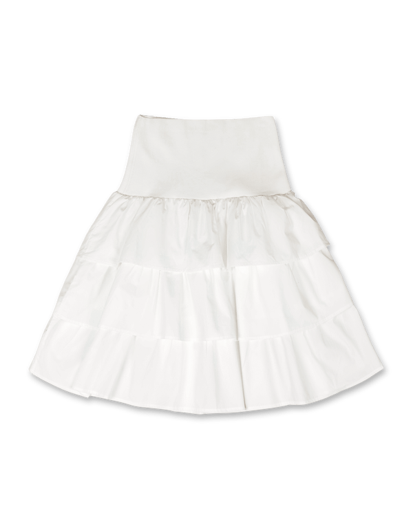 gimaguas Joan Midi Skirt | Rezet Store