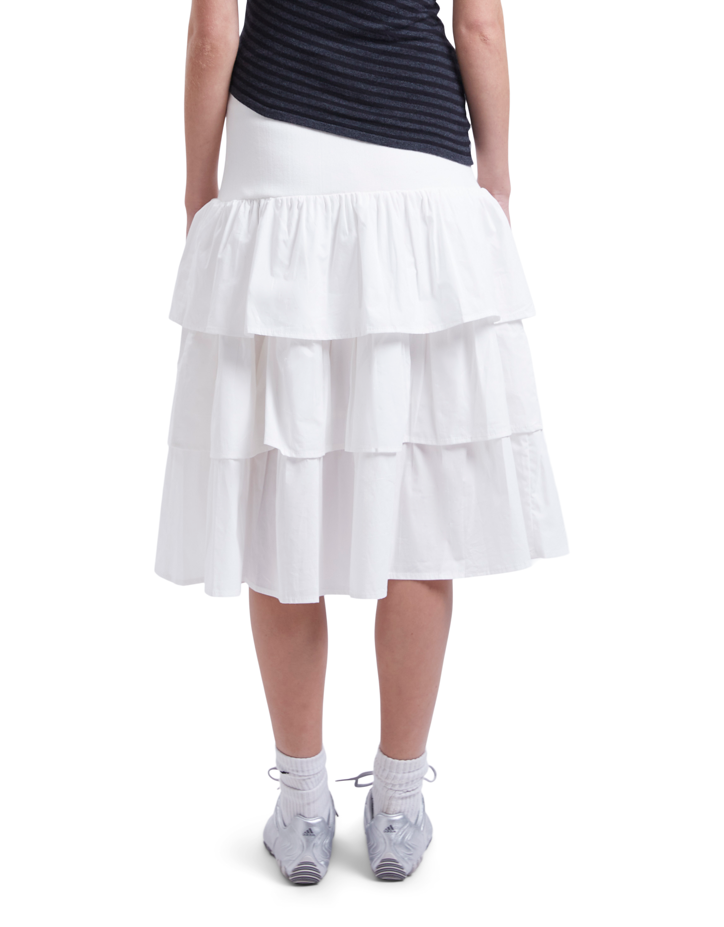 Joan Midi Skirt