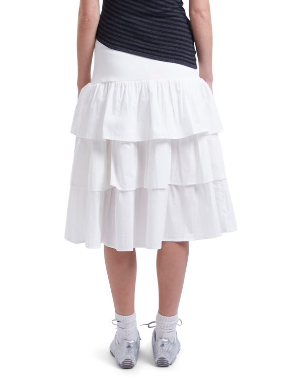 Joan Midi Skirt