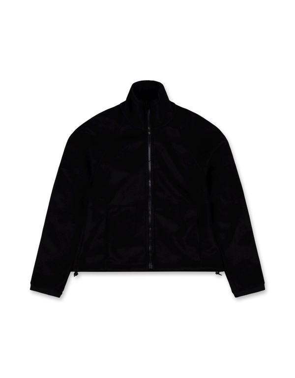 gimaguas Lana Jacket Black jackets