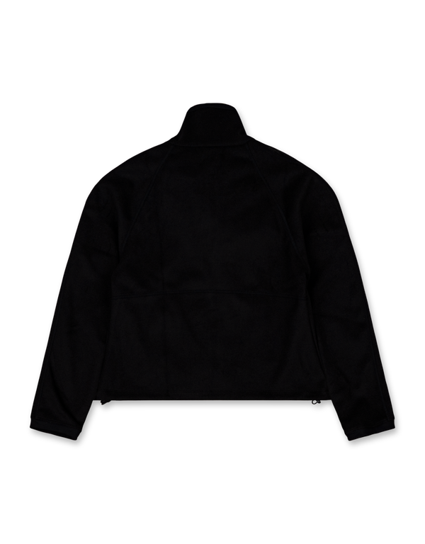 gimaguas Lana Jacket Black jackets
