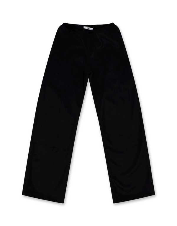 gimaguas Lana Trousers Black trousers
