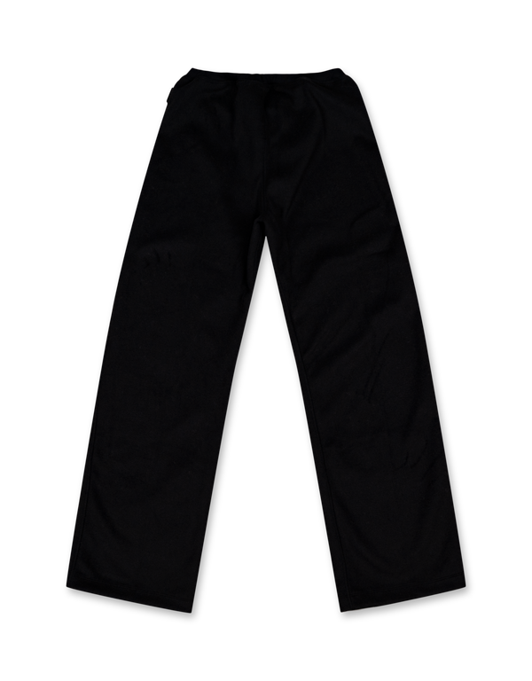 gimaguas Lana Trousers Black trousers