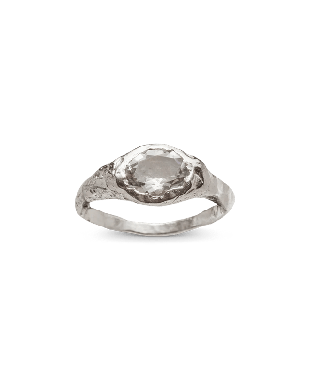simuero Faro La Mola Silver | Rezet Store