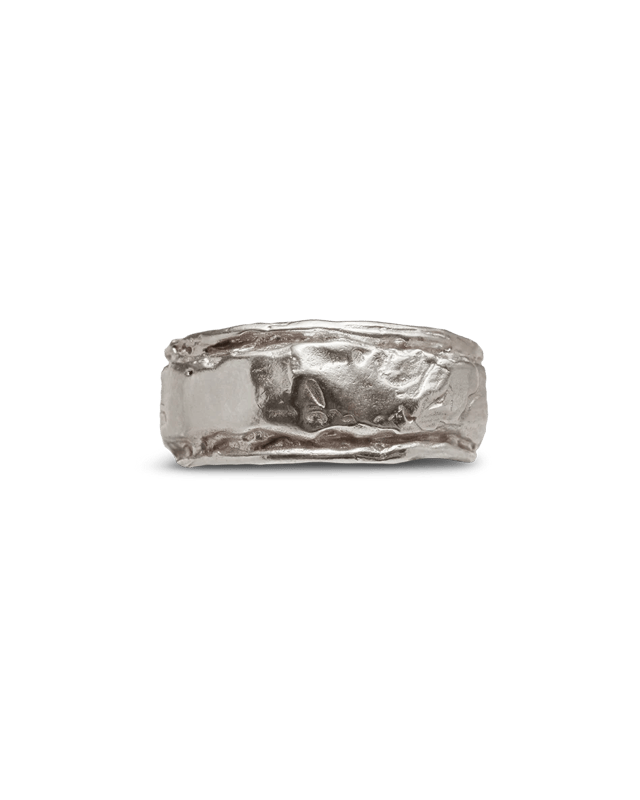simuero Lorenzo Silver | Rezet Store