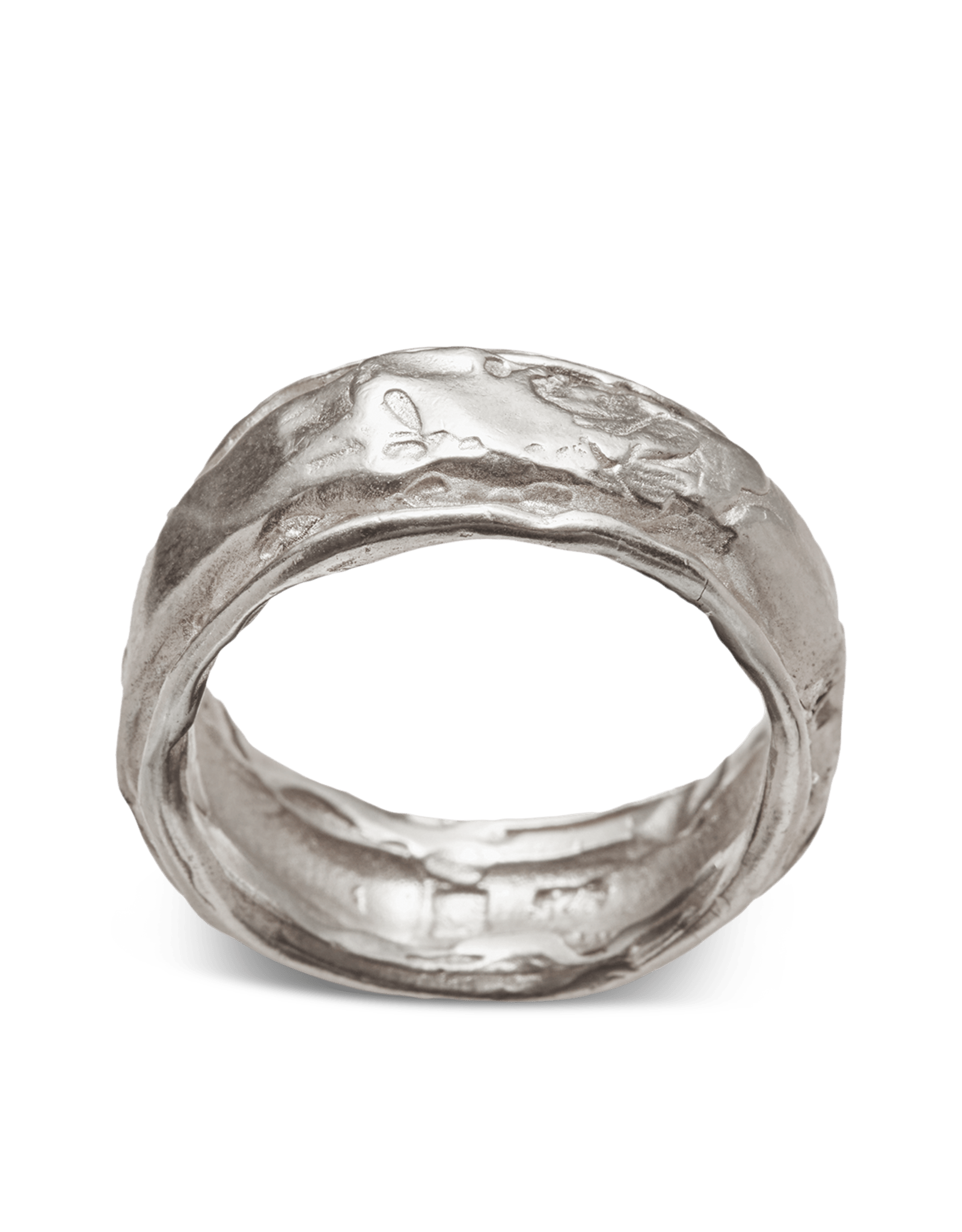 simuero Lorenzo Silver | Rezet Store