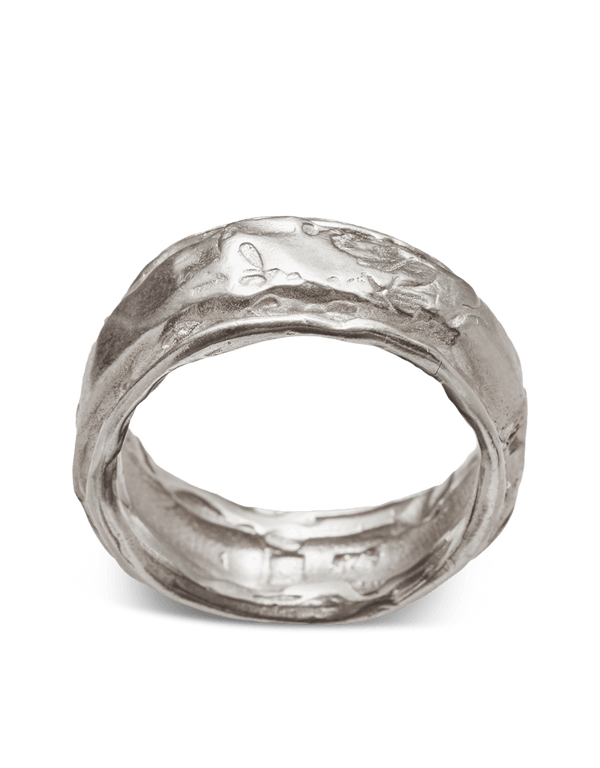 simuero Lorenzo Silver | Rezet Store