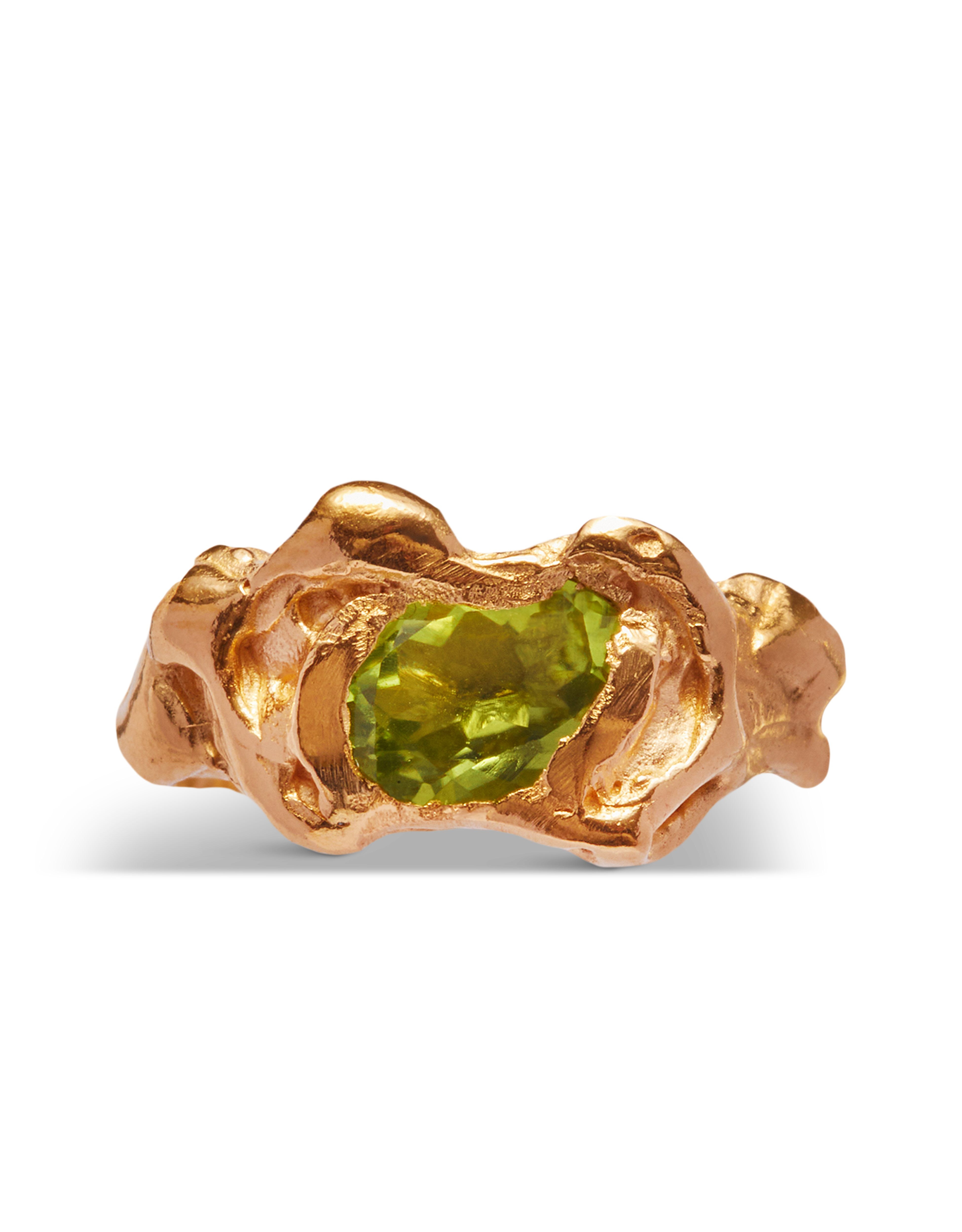 Ola Green Gold