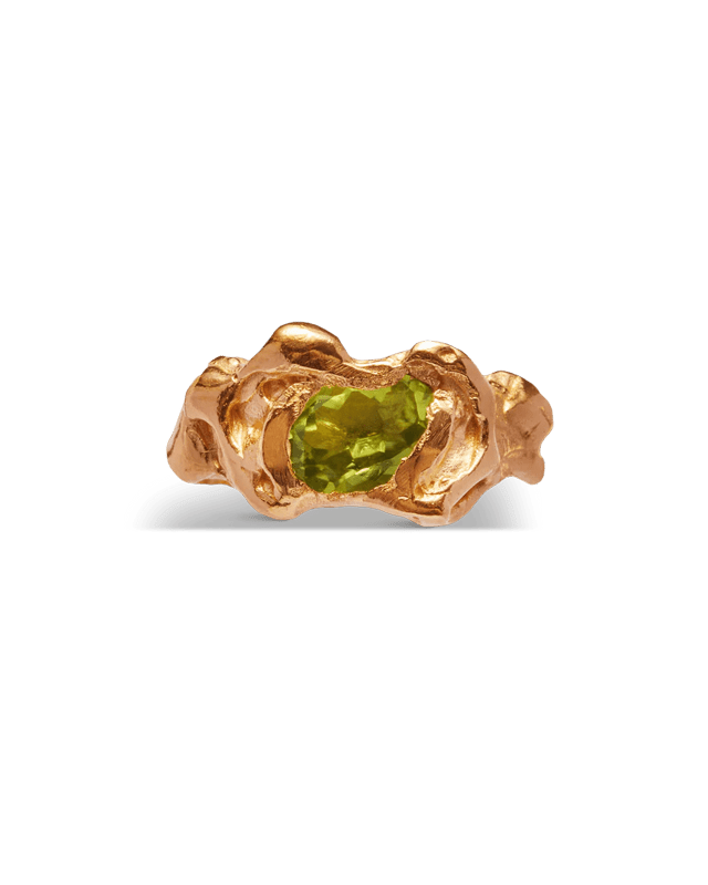 simuero Ola Green Gold | Rezet Store