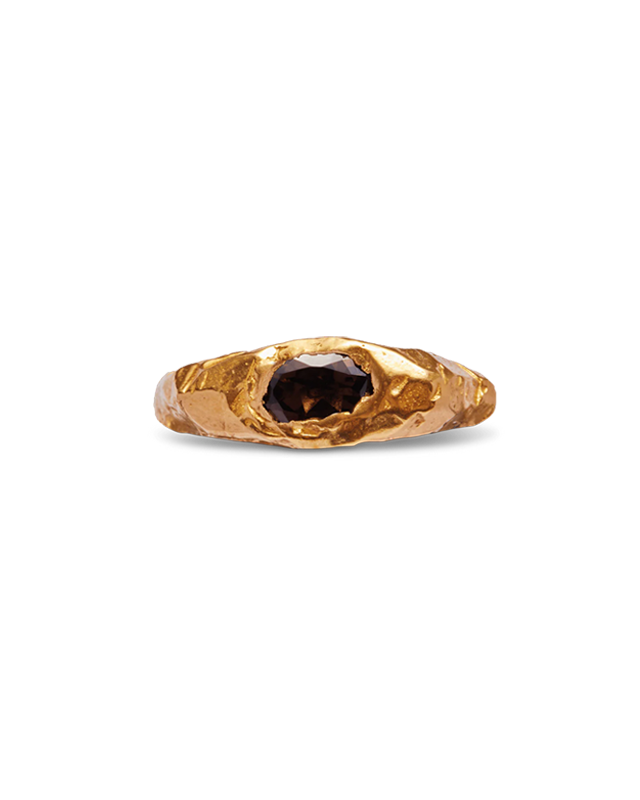 Polo Brown Gold
