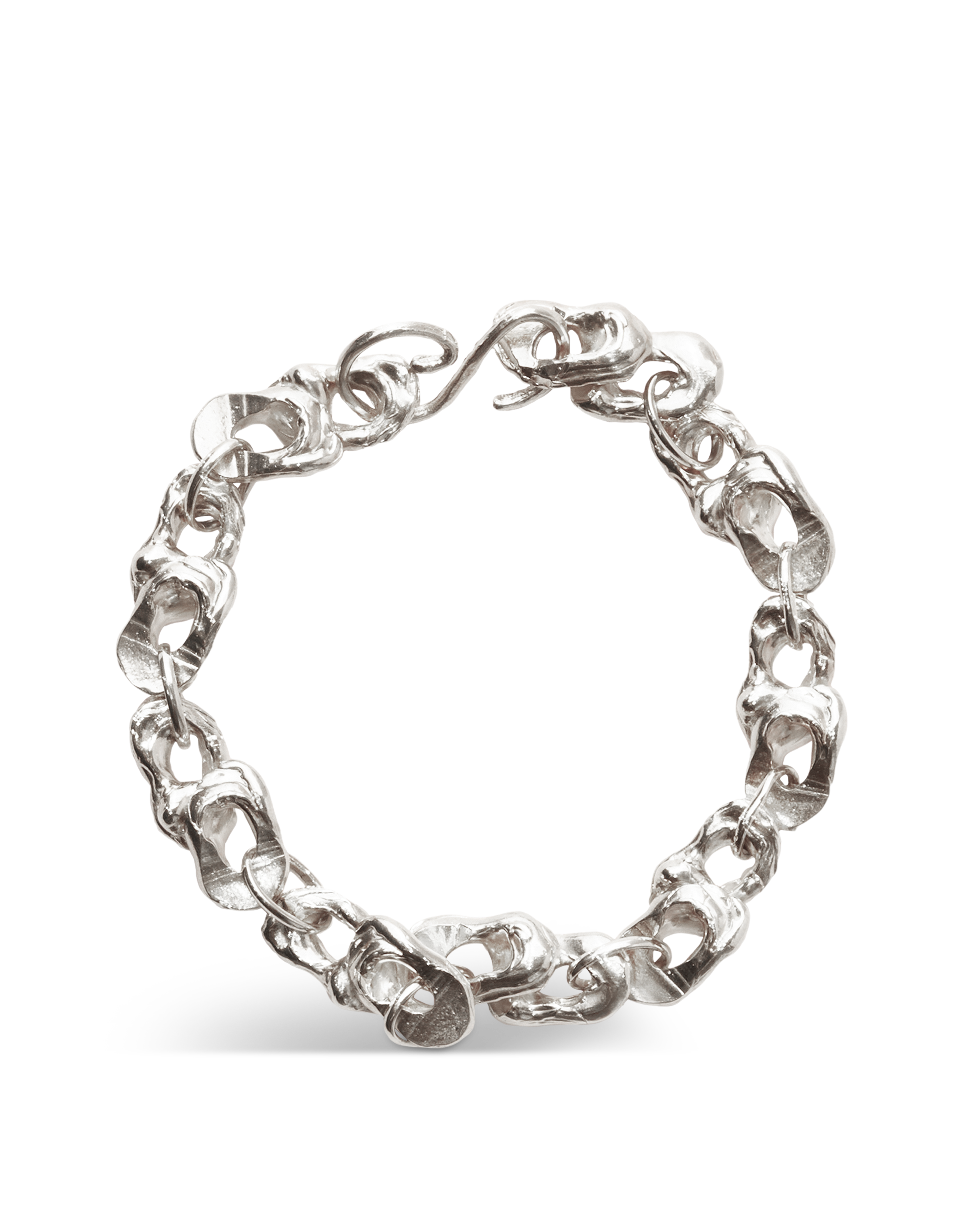 Eslabón Silver