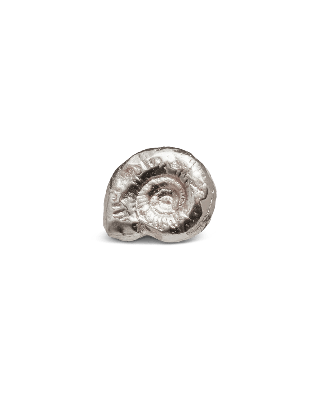 simuero Ovi Silver Earsticks | Rezet Store