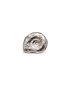 simuero Ovi Silver Earsticks | Rezet Store