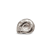 simuero Ovi Silver Earsticks | Rezet Store