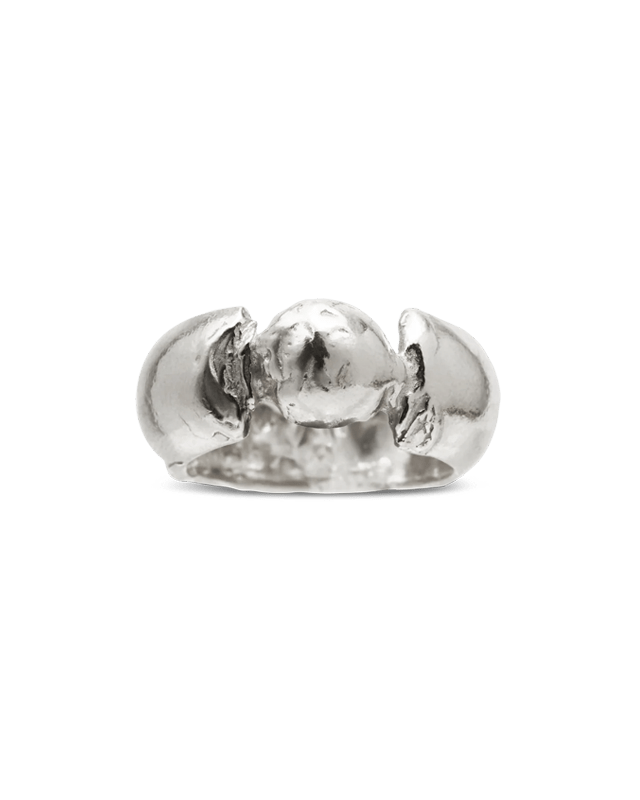 simuero Sello Luna Silver | Rezet Store