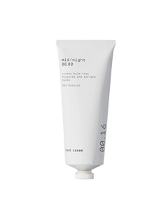 Hand Cream 00.16