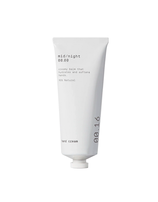 Hand Cream 00.16