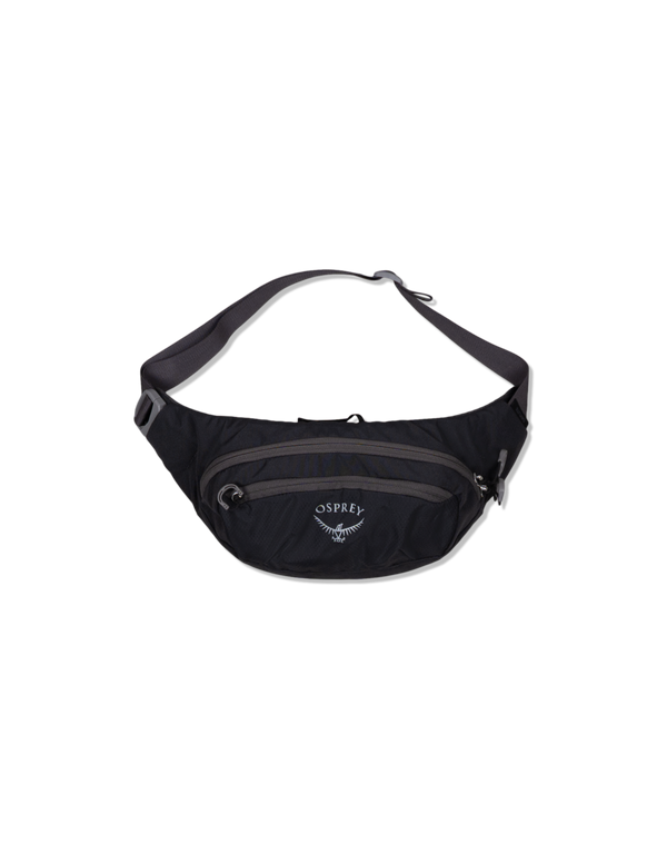 Osprey Daylite Waist Pack Black bags