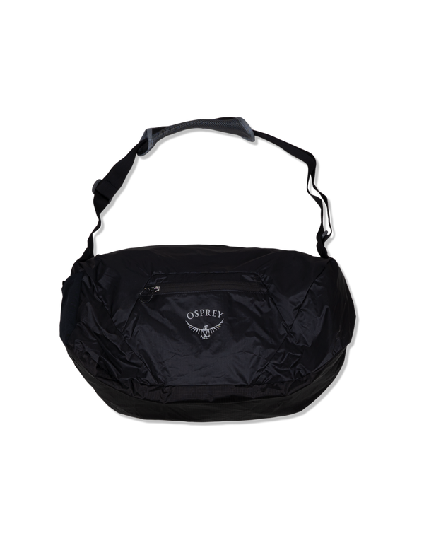 Osprey Ultralight Stuff Duffel Black bags
