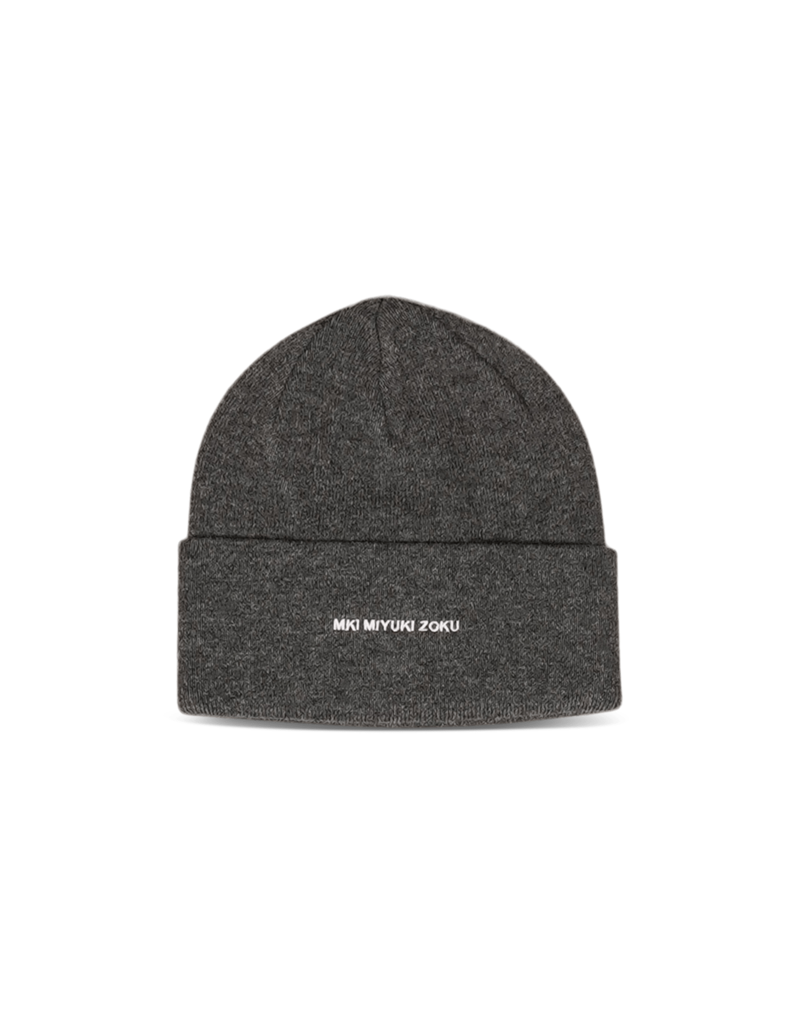 Merino Beanie