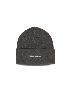 Merino Beanie